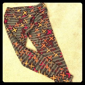 LuLaroe TC leggins
